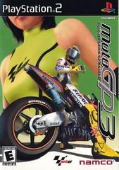 MotoGP 3 - Playstation 2 (ONLINE ORDER ONLY)