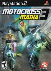 Motocross Mania 3 - Playstation 2 (ONLINE ORDER ONLY)