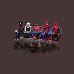 Spider Lunch (Online Order Only)