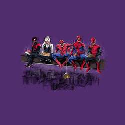 Spider Lunch (Online Order Only)