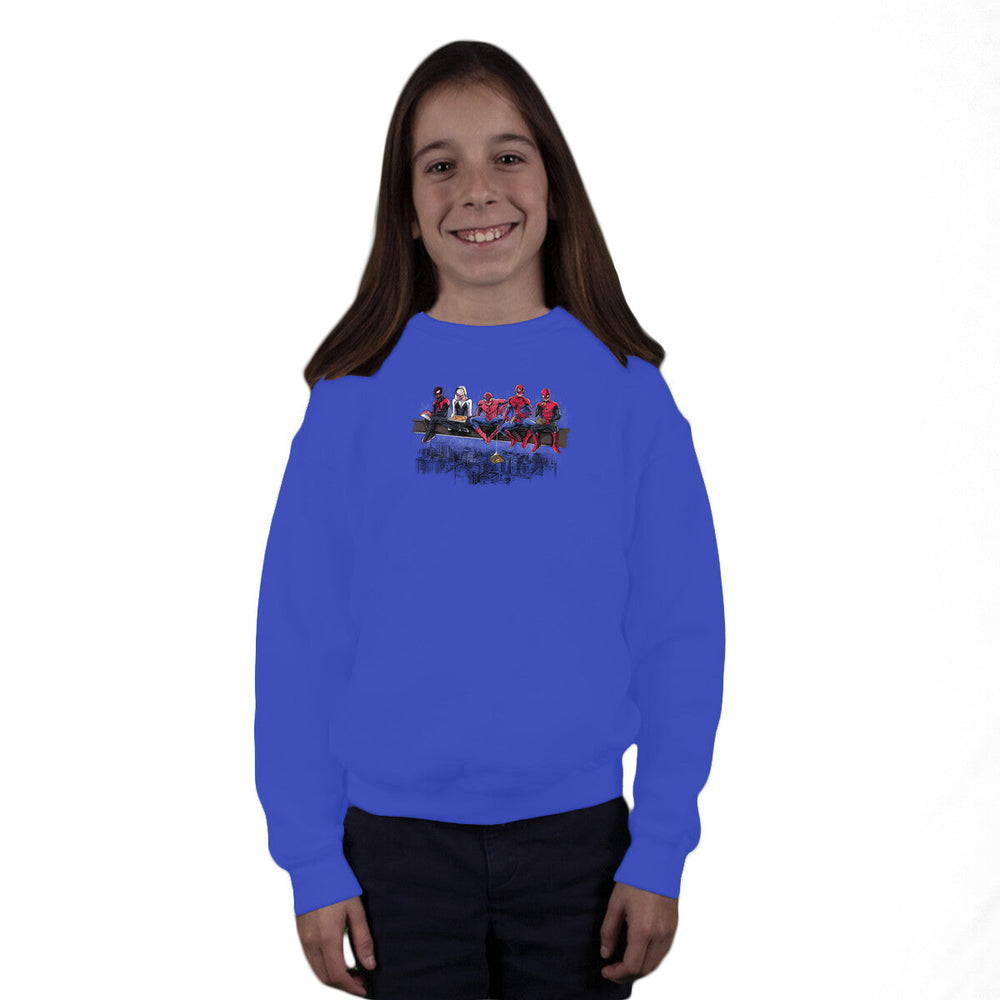 Spider Lunch (Online Order Only)