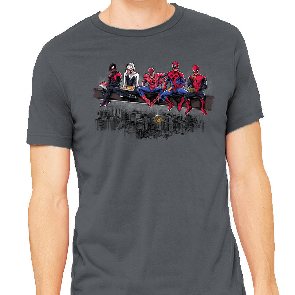 Spider Lunch (Online Order Only)