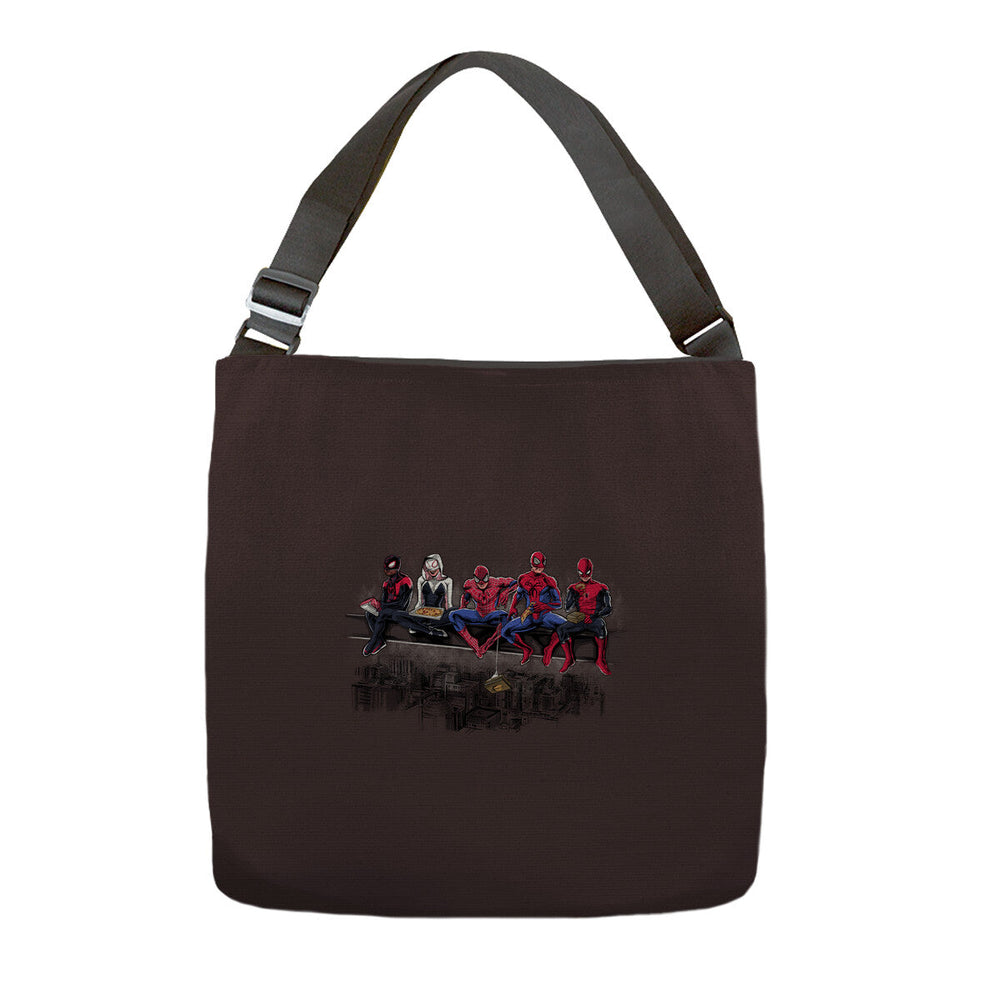 Spider Lunch (Online Order Only)