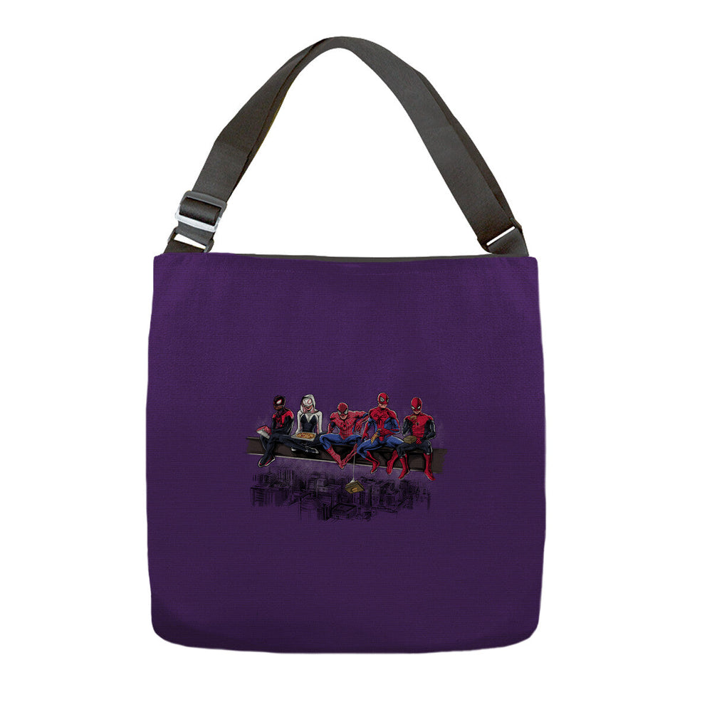 Spider Lunch (Online Order Only)