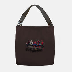 Spider Lunch (Online Order Only)