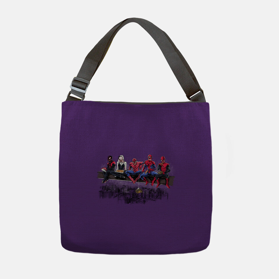 Spider Lunch (Online Order Only)