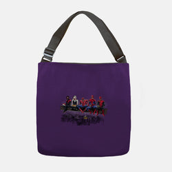 Spider Lunch (Online Order Only)