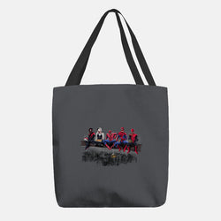 Spider Lunch (Online Order Only)