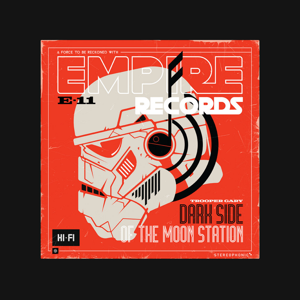 Empire Records (Online Order Only)