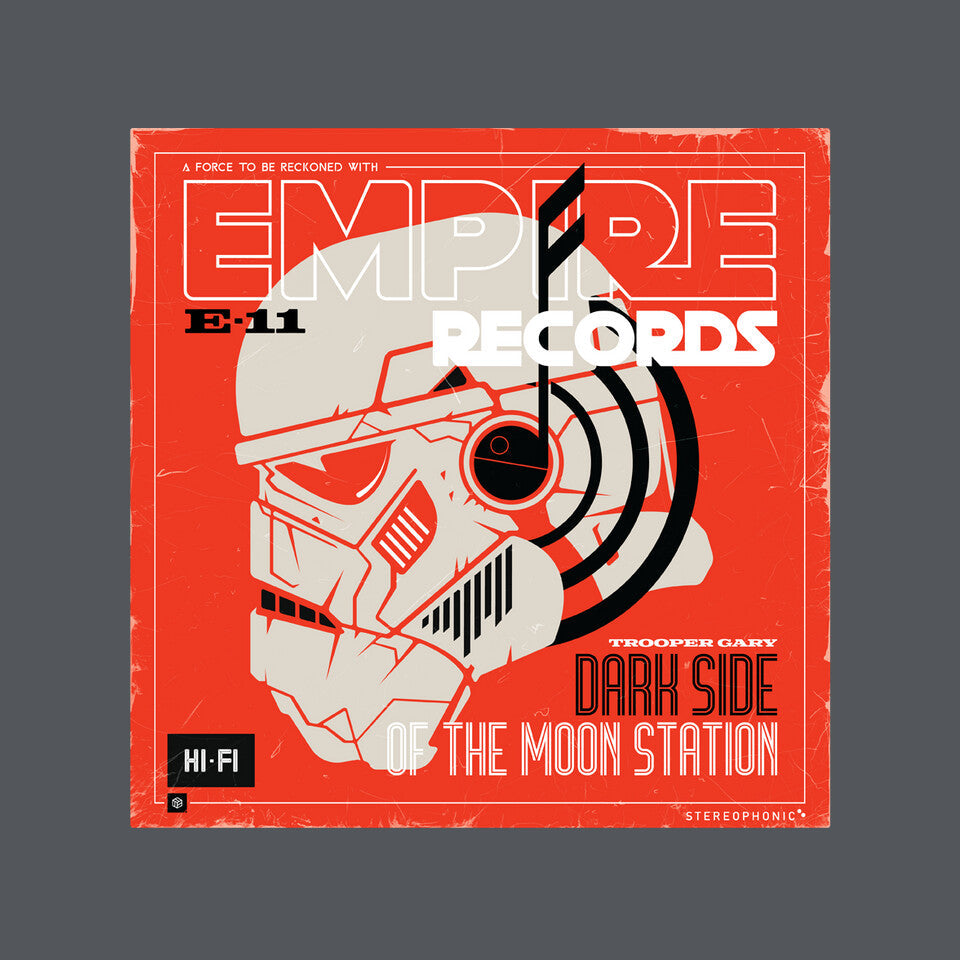 Empire Records (Online Order Only)
