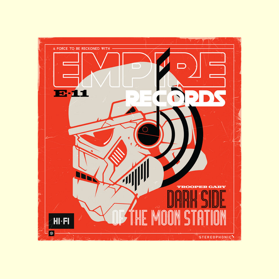 Empire Records (Online Order Only)
