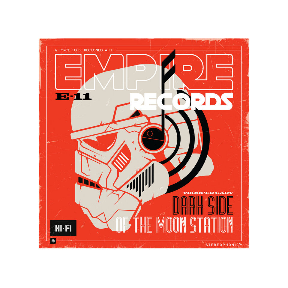 Empire Records (Online Order Only)