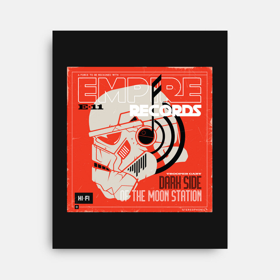 Empire Records (Online Order Only)