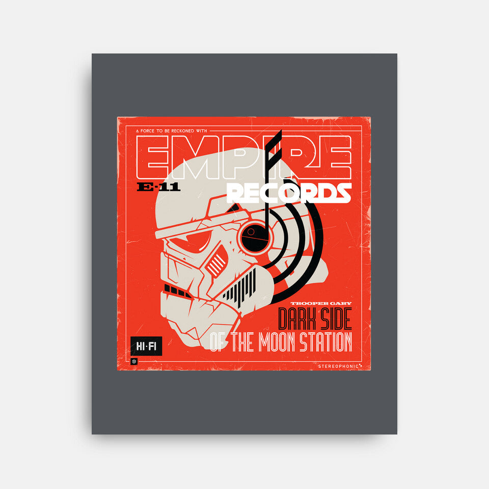 Empire Records (Online Order Only)