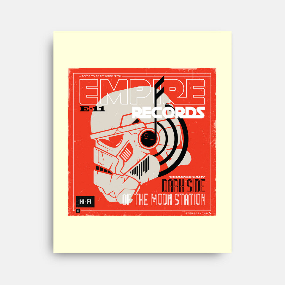 Empire Records (Online Order Only)