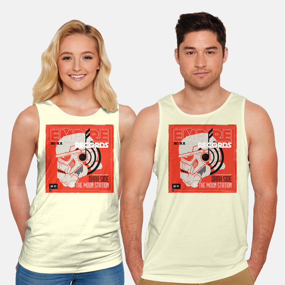 Empire Records (Online Order Only)
