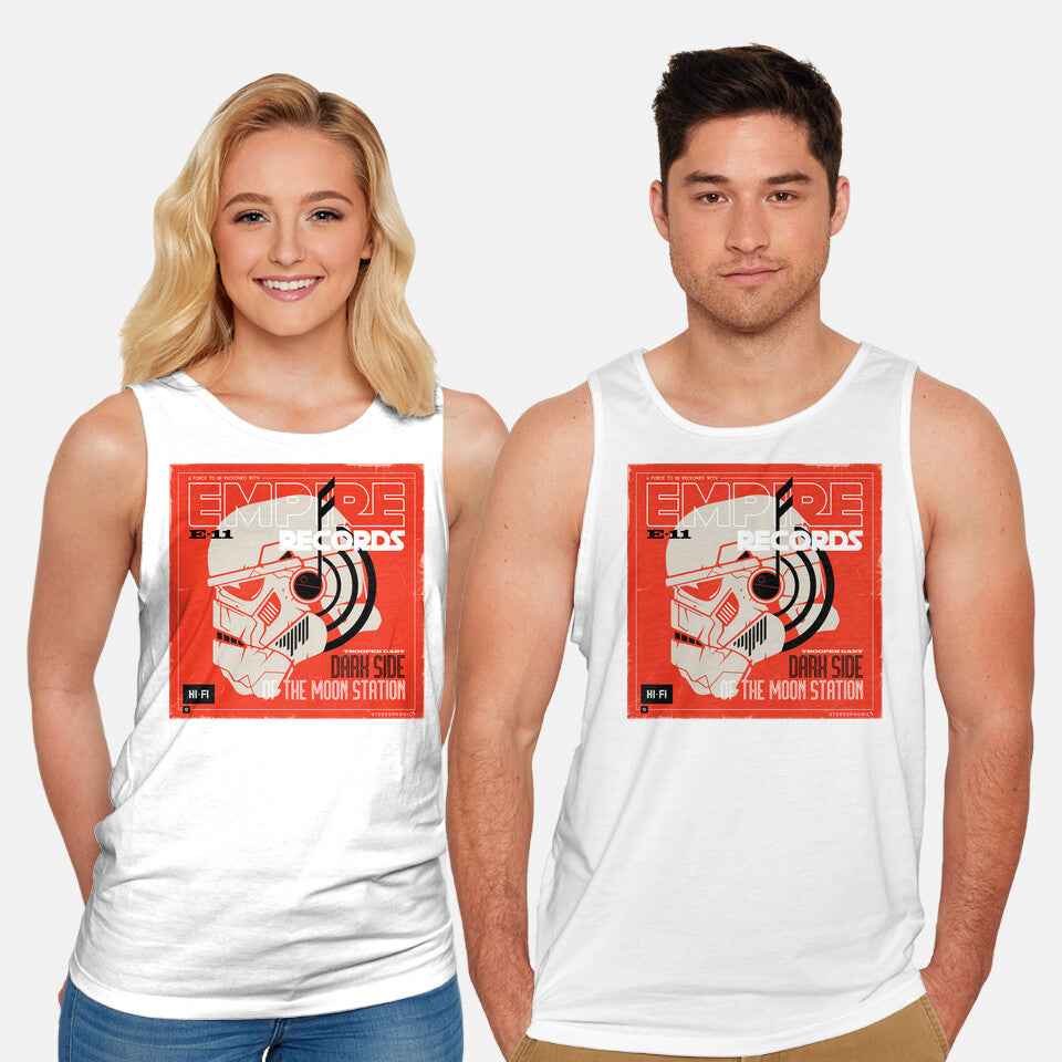 Empire Records (Online Order Only)