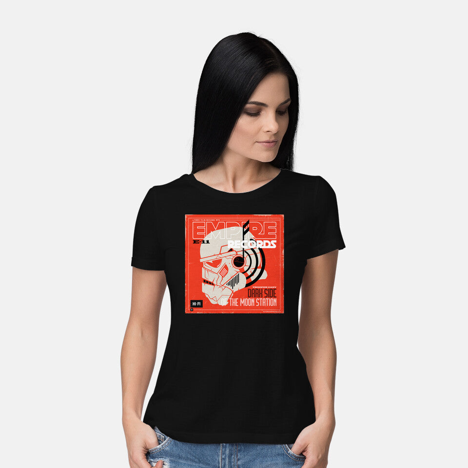 Empire Records (Online Order Only)