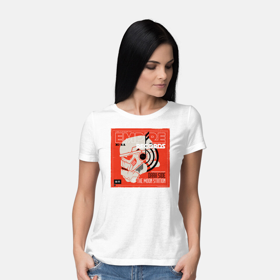 Empire Records (Online Order Only)