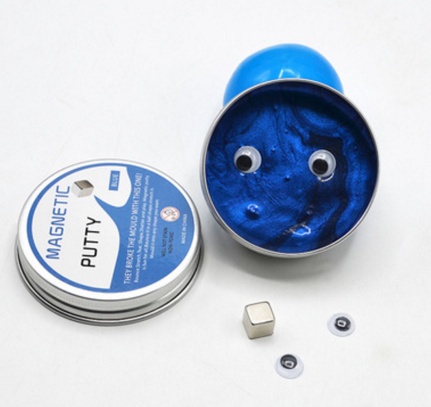 Magnetic Putty Friend (ONLINE ORDER ONLY)