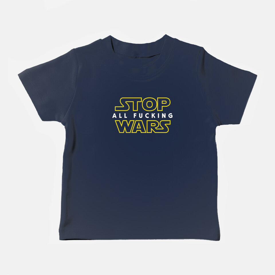 Stop Wars (Online Order Only)