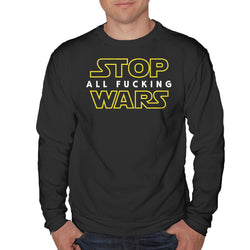 Stop Wars (Online Order Only)
