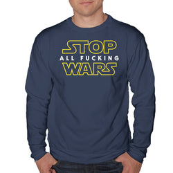 Stop Wars (Online Order Only)
