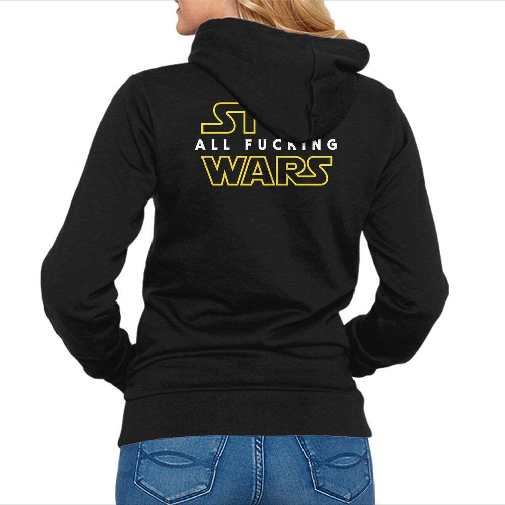 Stop Wars (Online Order Only)