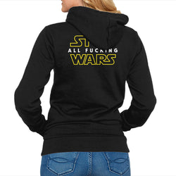 Stop Wars (Online Order Only)