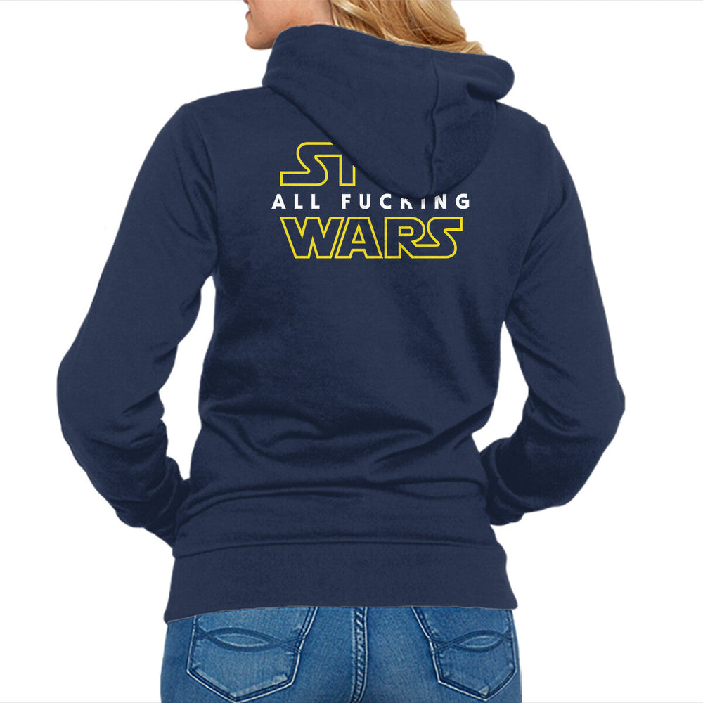 Stop Wars (Online Order Only)