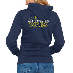 Stop Wars (Online Order Only)