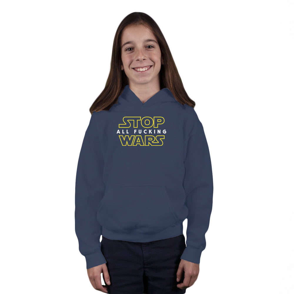 Stop Wars (Online Order Only)
