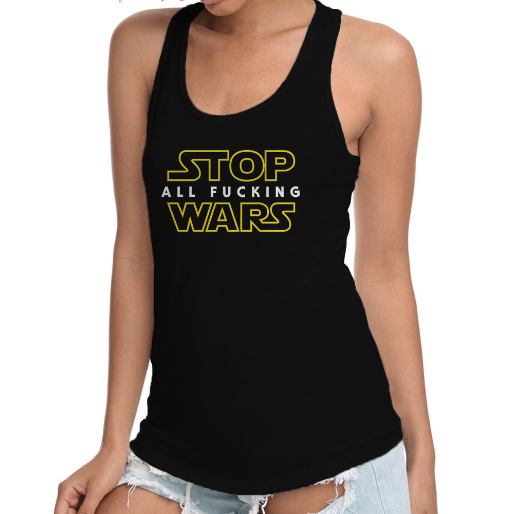 Stop Wars (Online Order Only)