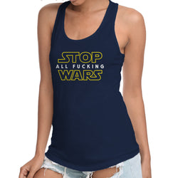 Stop Wars (Online Order Only)
