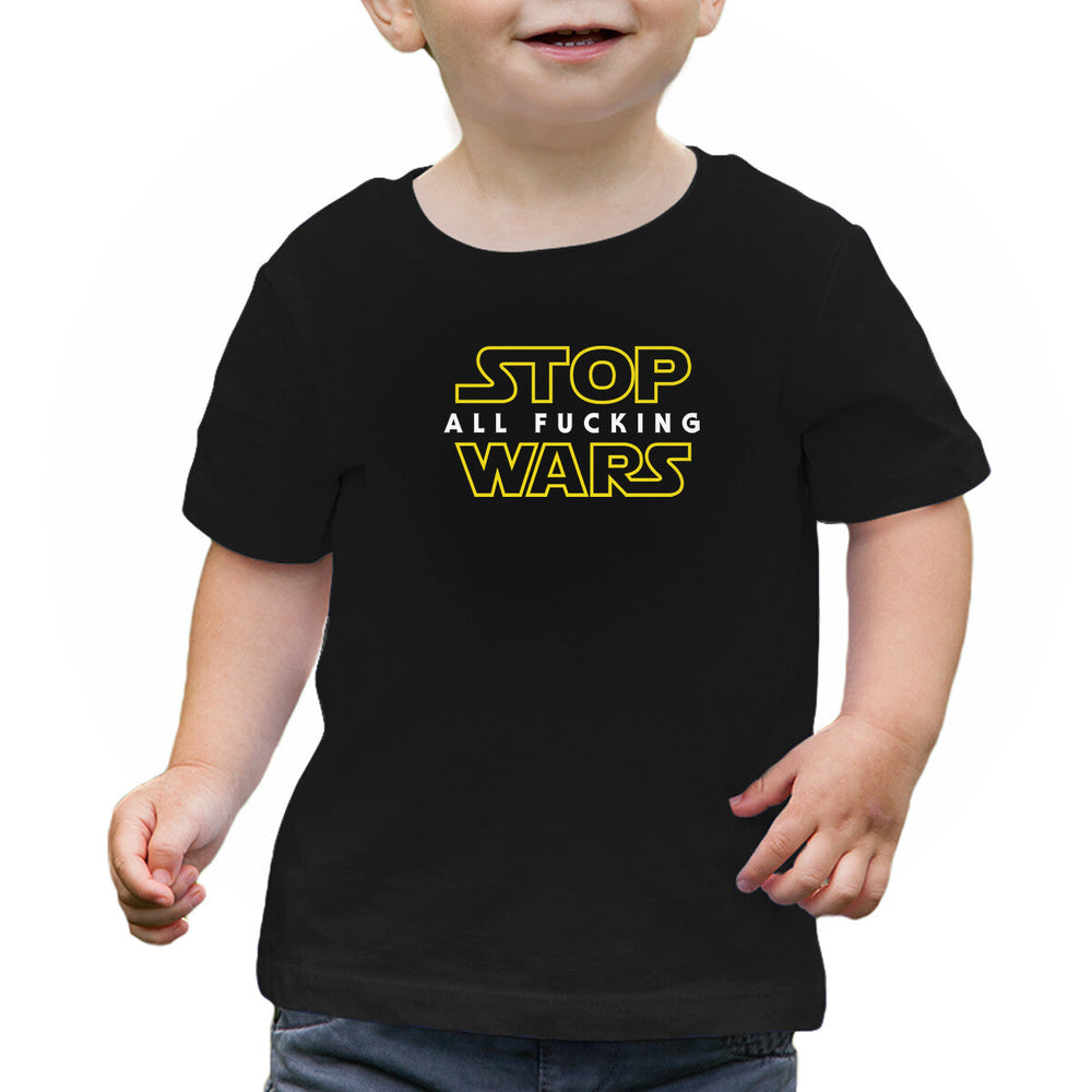 Stop Wars (Online Order Only)