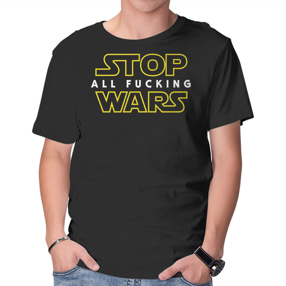 Stop Wars (Online Order Only)
