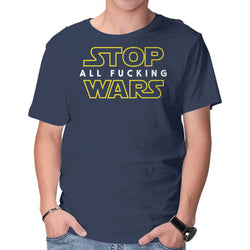 Stop Wars (Online Order Only)