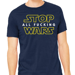 Stop Wars (Online Order Only)