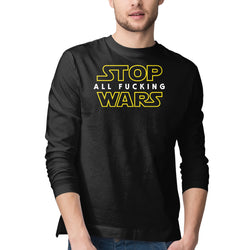 Stop Wars (Online Order Only)