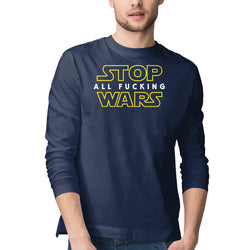 Stop Wars (Online Order Only)