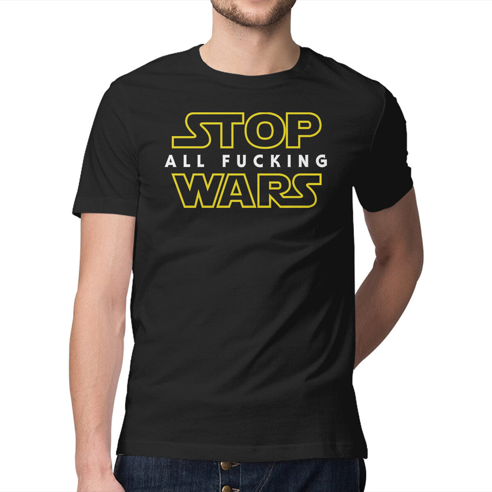 Stop Wars (Online Order Only)