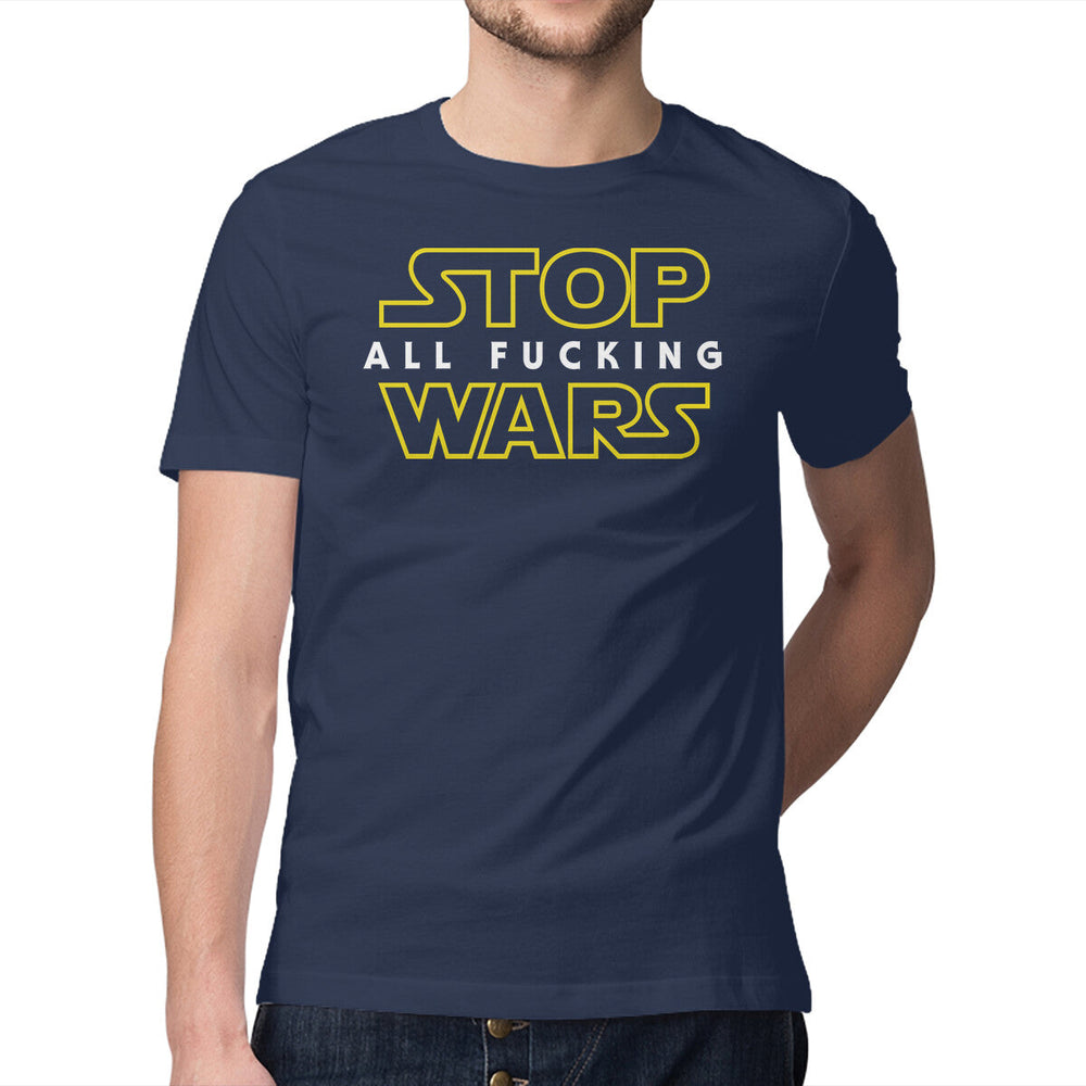 Stop Wars (Online Order Only)