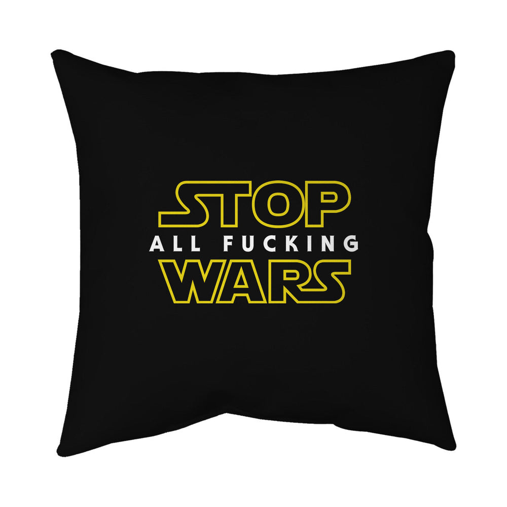 Stop Wars (Online Order Only)