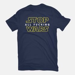 Stop Wars (Online Order Only)