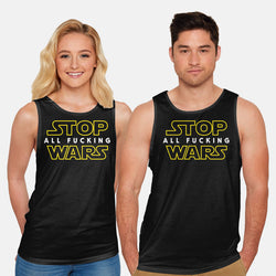 Stop Wars (Online Order Only)