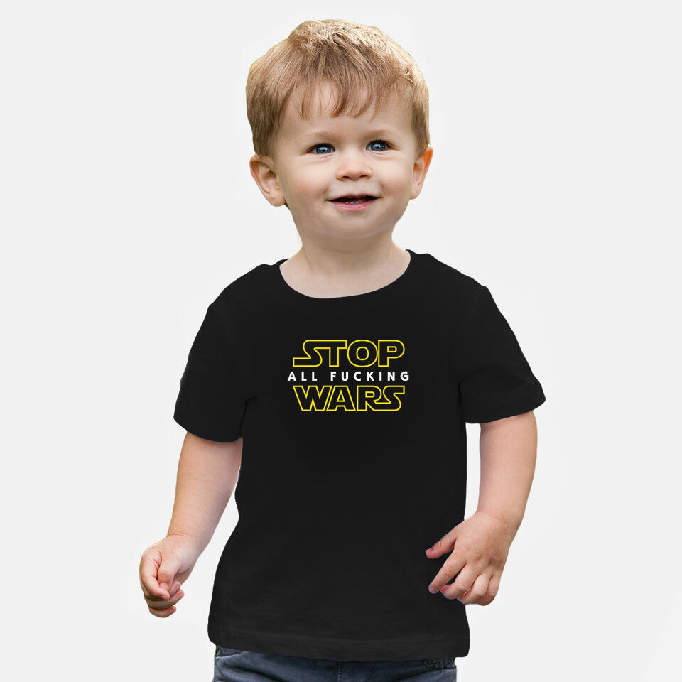Stop Wars (Online Order Only)
