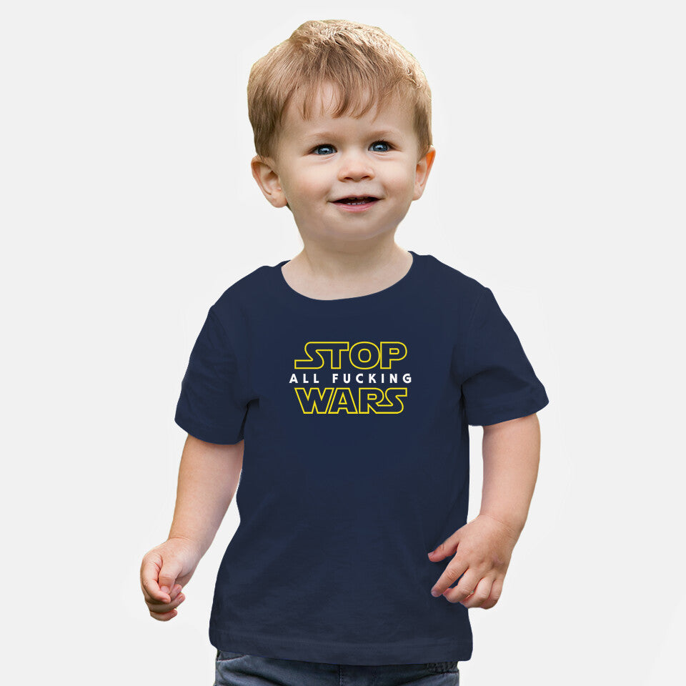 Stop Wars (Online Order Only)