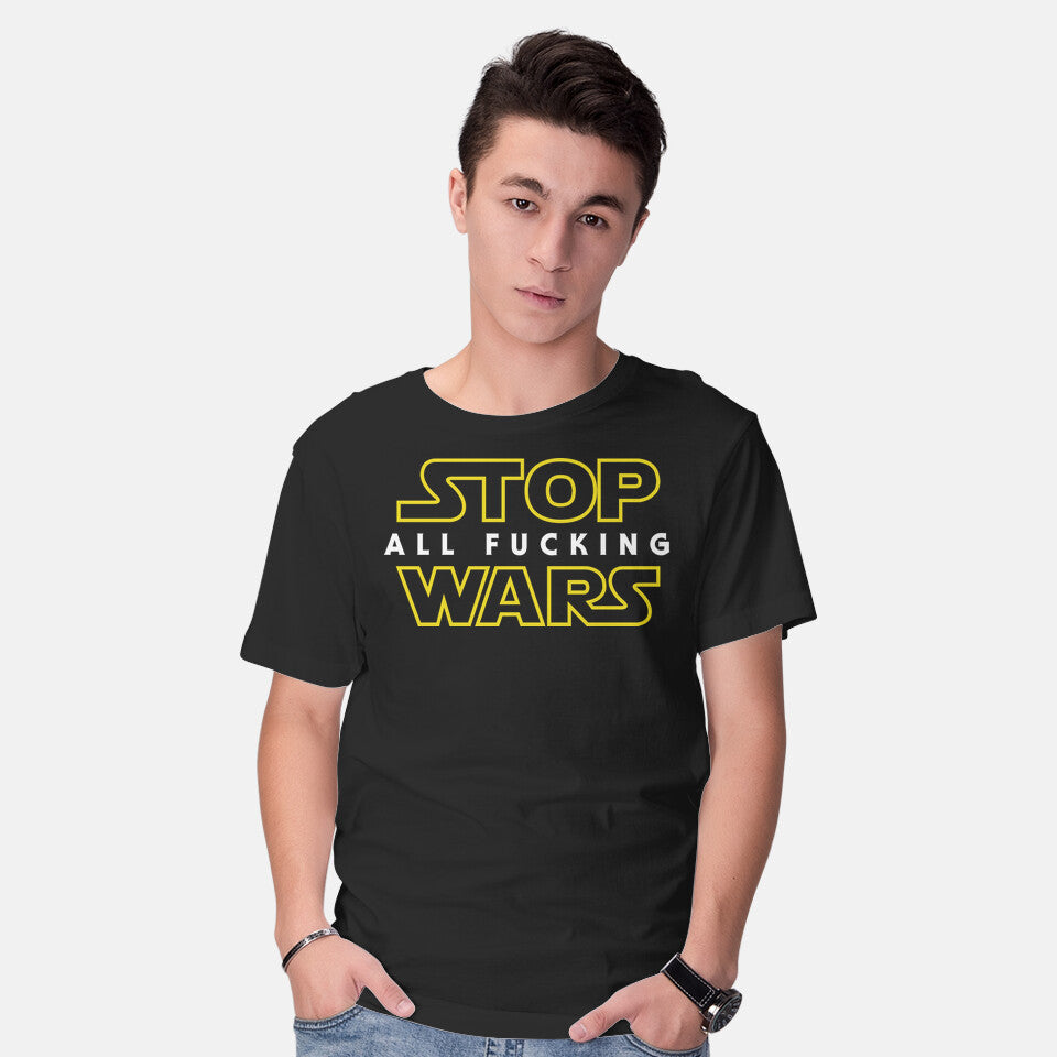 Stop Wars (Online Order Only)