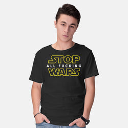 Stop Wars (Online Order Only)