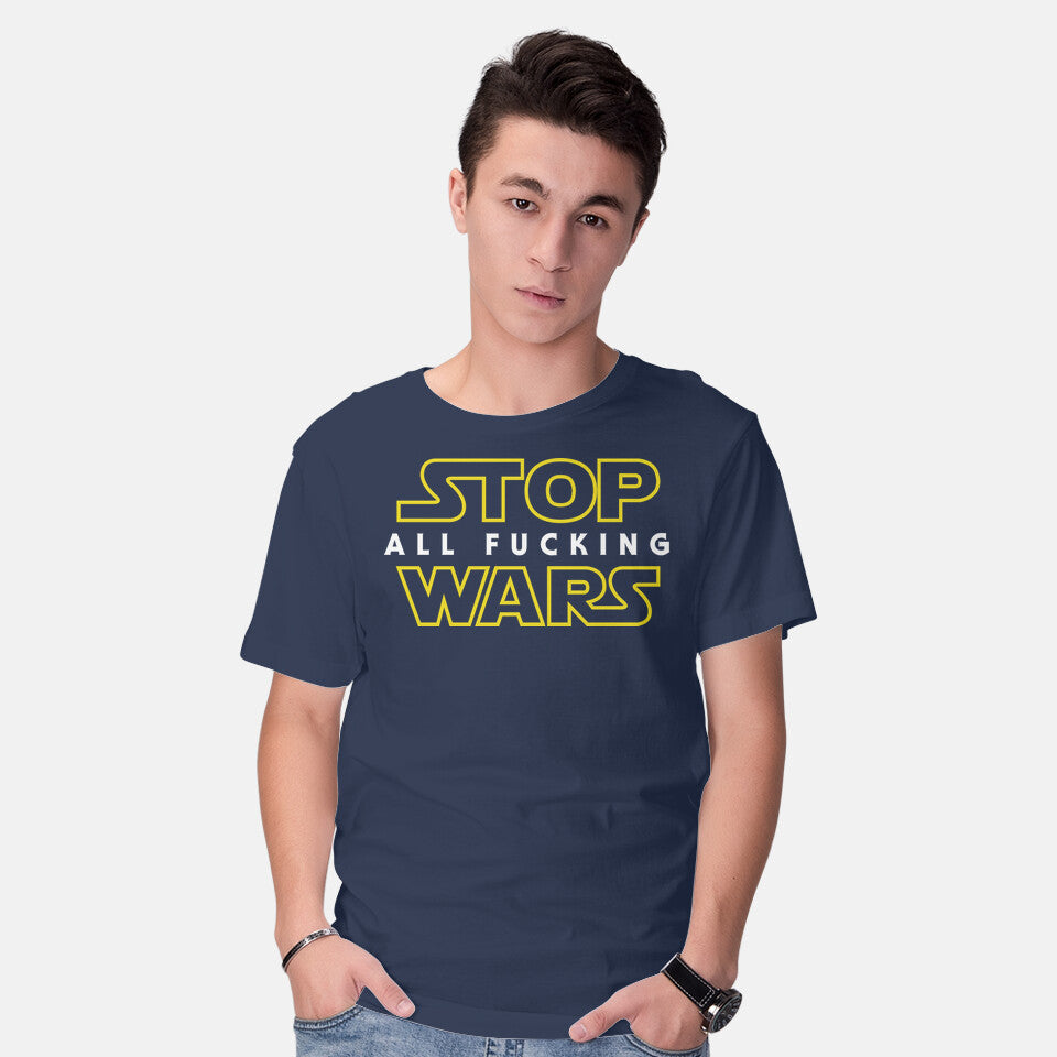 Stop Wars (Online Order Only)
